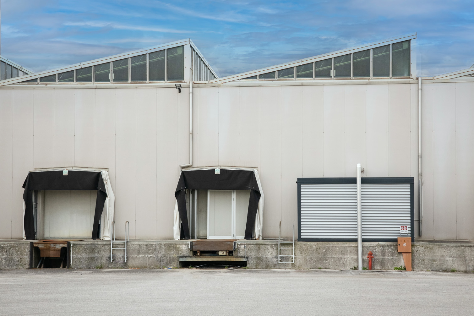 Orcenico Industrial Hub img n° 2